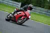 Advanced Group Red Bikes